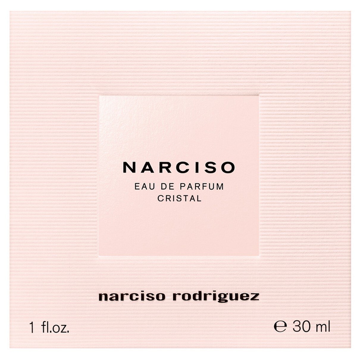 Narciso Cristal Eau de Parfum - 30 ml 2