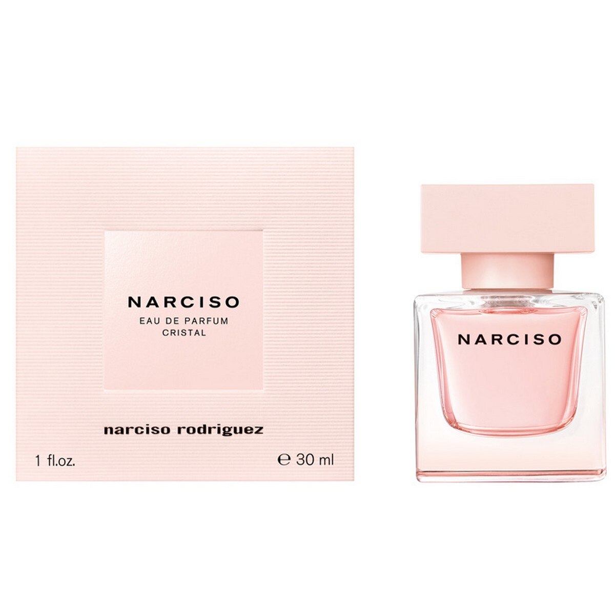 Narciso Cristal Eau de Parfum - 30 ml 3