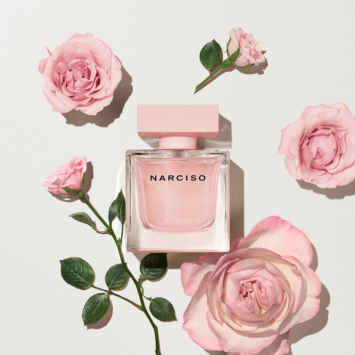 Narciso Cristal Eau de Parfum - 30 ml 4