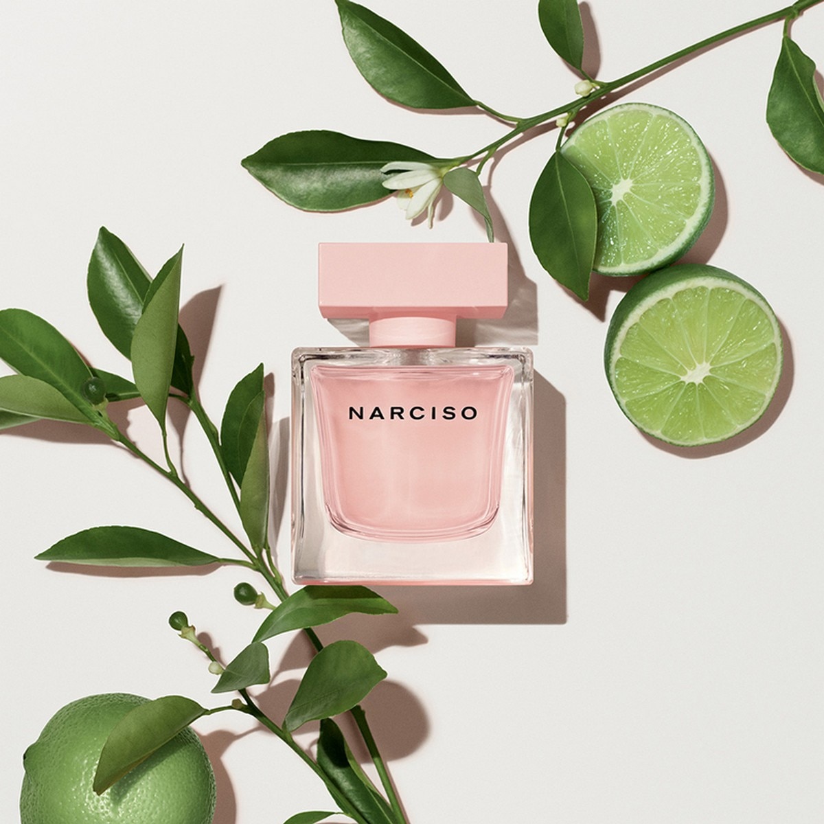 Narciso Cristal Eau de Parfum - 30 ml 5