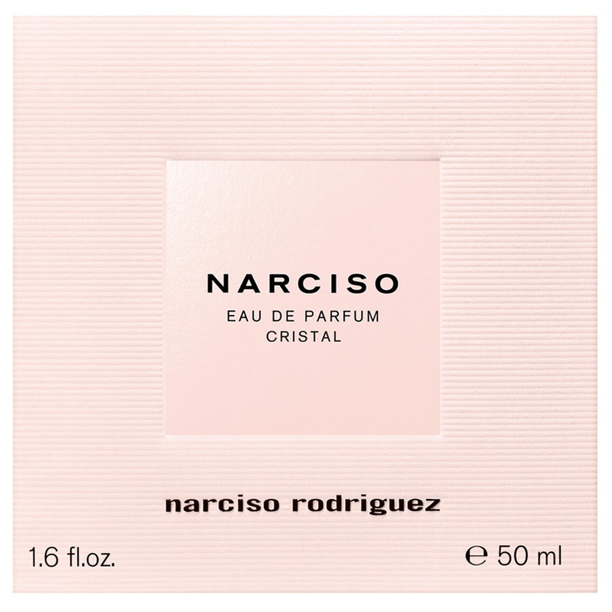 Narciso Cristal Eau de Parfum - 50 ml 2
