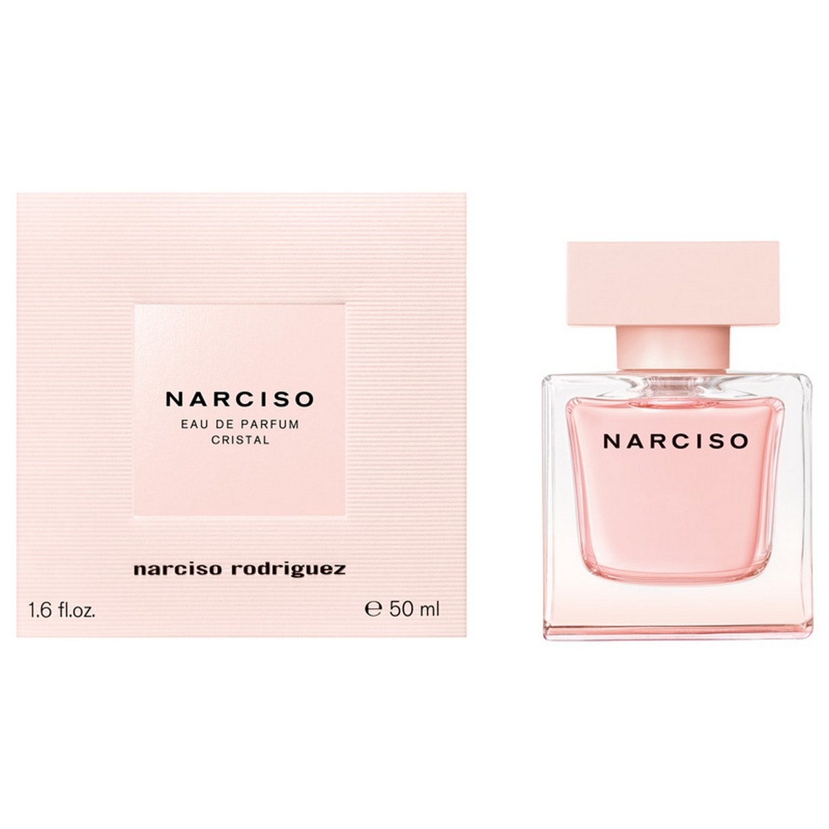 Narciso Cristal Eau de Parfum - 50 ml 3