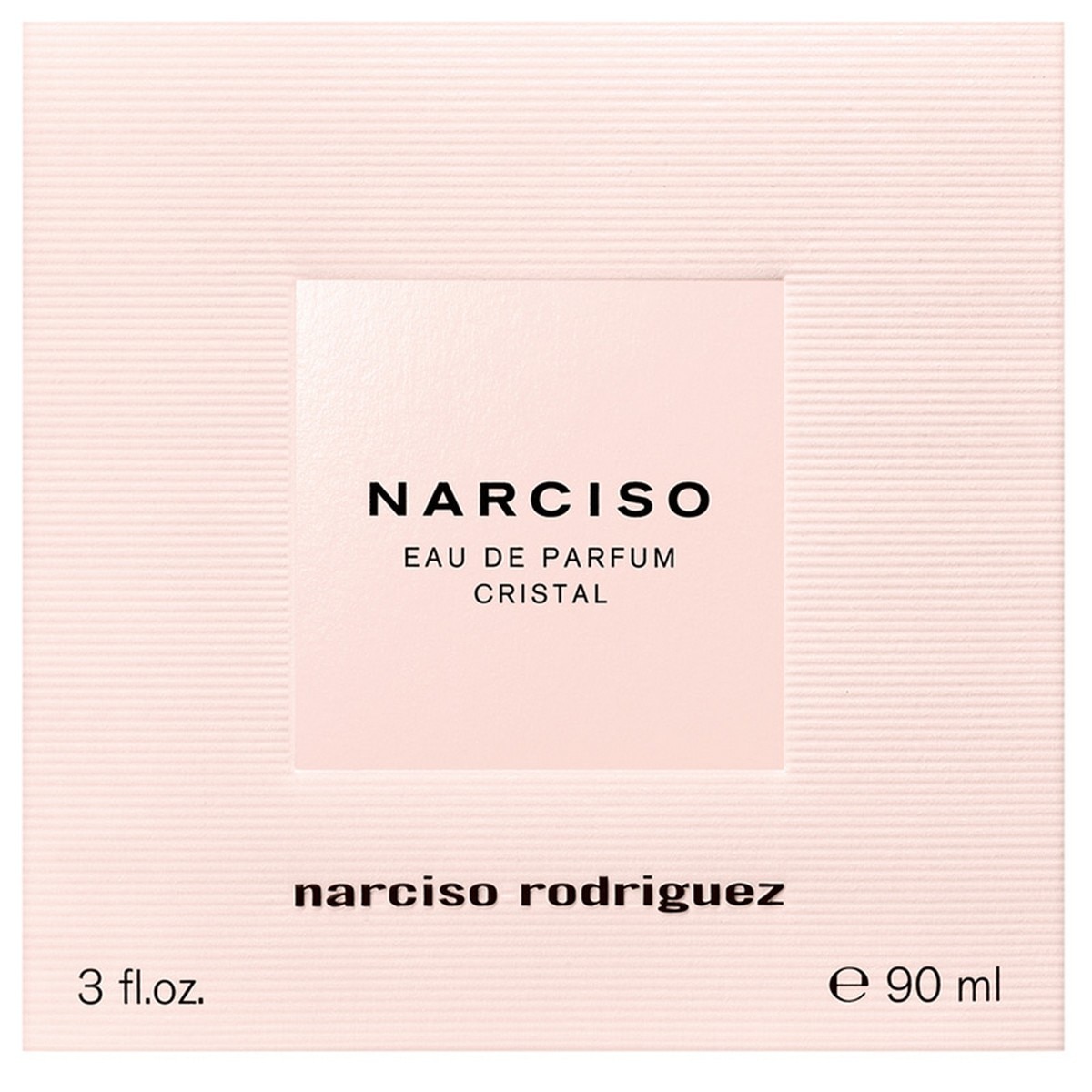 Narciso Cristal Eau de Parfum - 90 ml 2