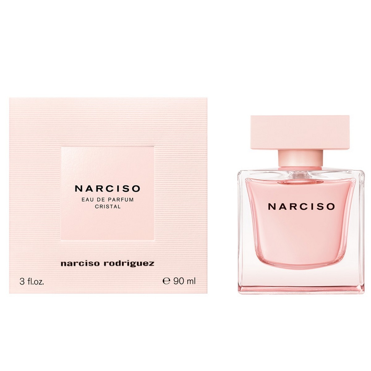 Narciso Cristal Eau de Parfum - 90 ml 3