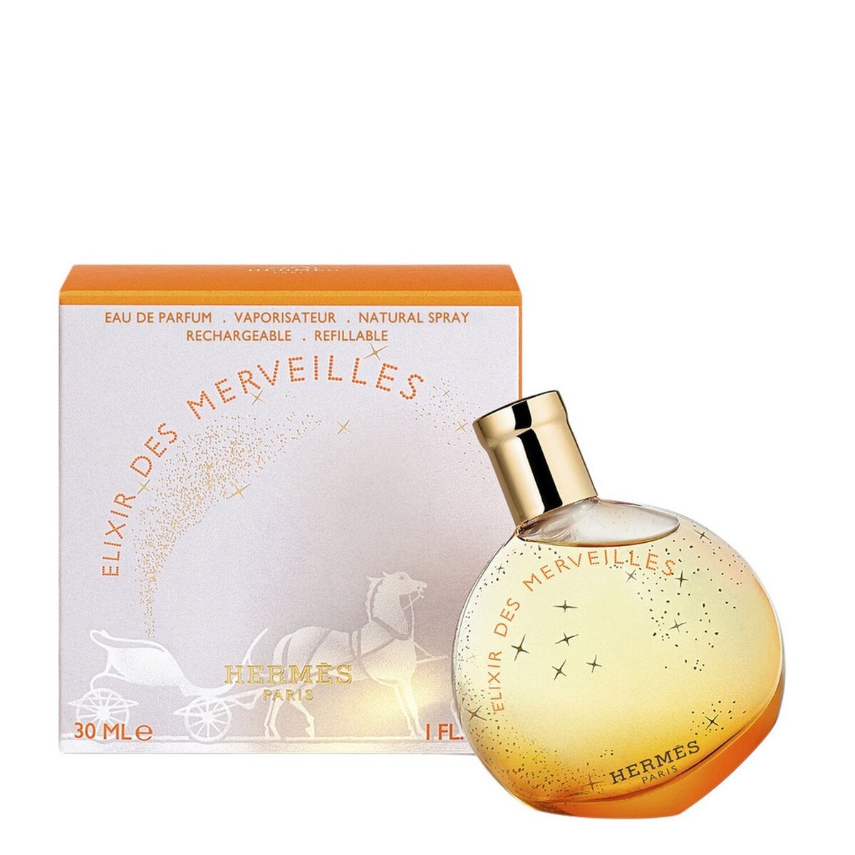 Elixir des Merveilles Eau de Parfum - 30 ml 2