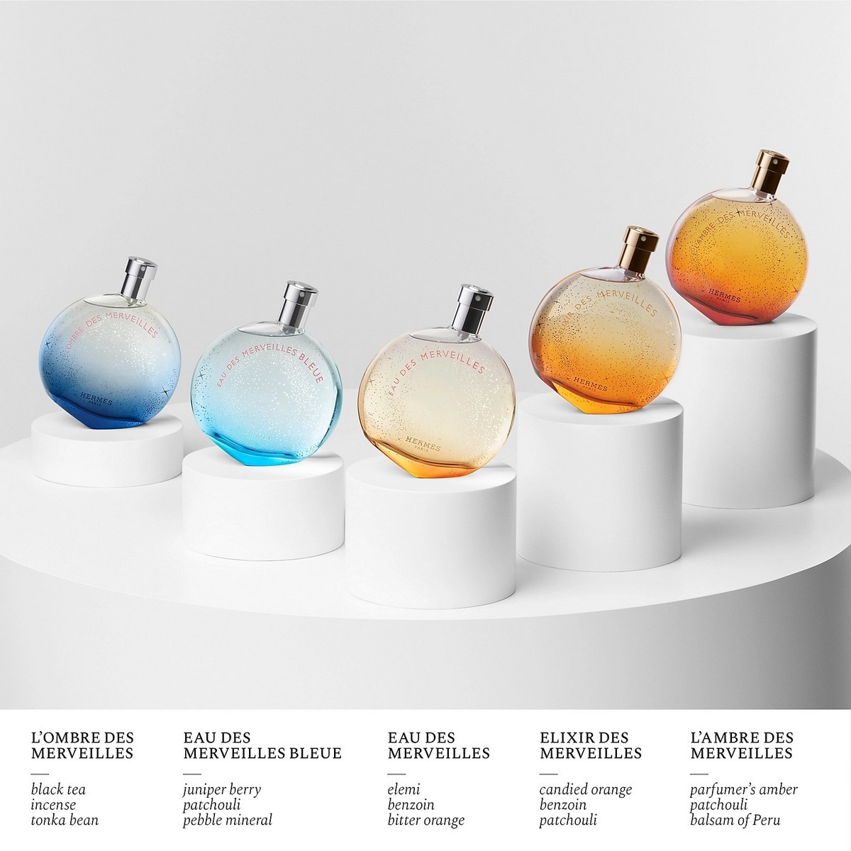 Elixir des Merveilles Eau de Parfum - 30 ml 4