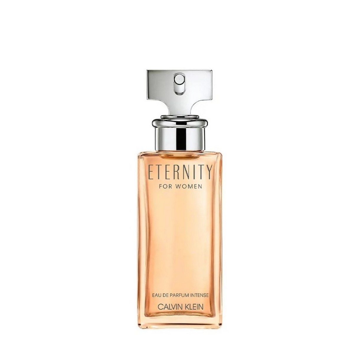 Imagem 0 de Eternity Woman Eau de Parfum Intense - 50 ml