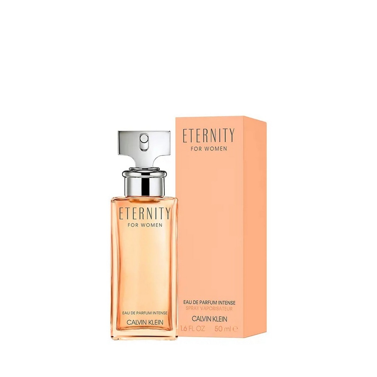 Eternity Woman Eau de Parfum Intense - 50 ml 2