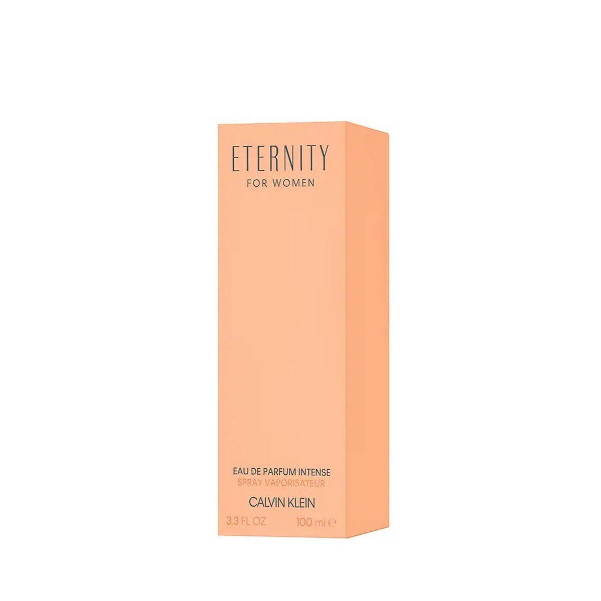 Eternity Woman Eau de Parfum Intense - 100 ml 3