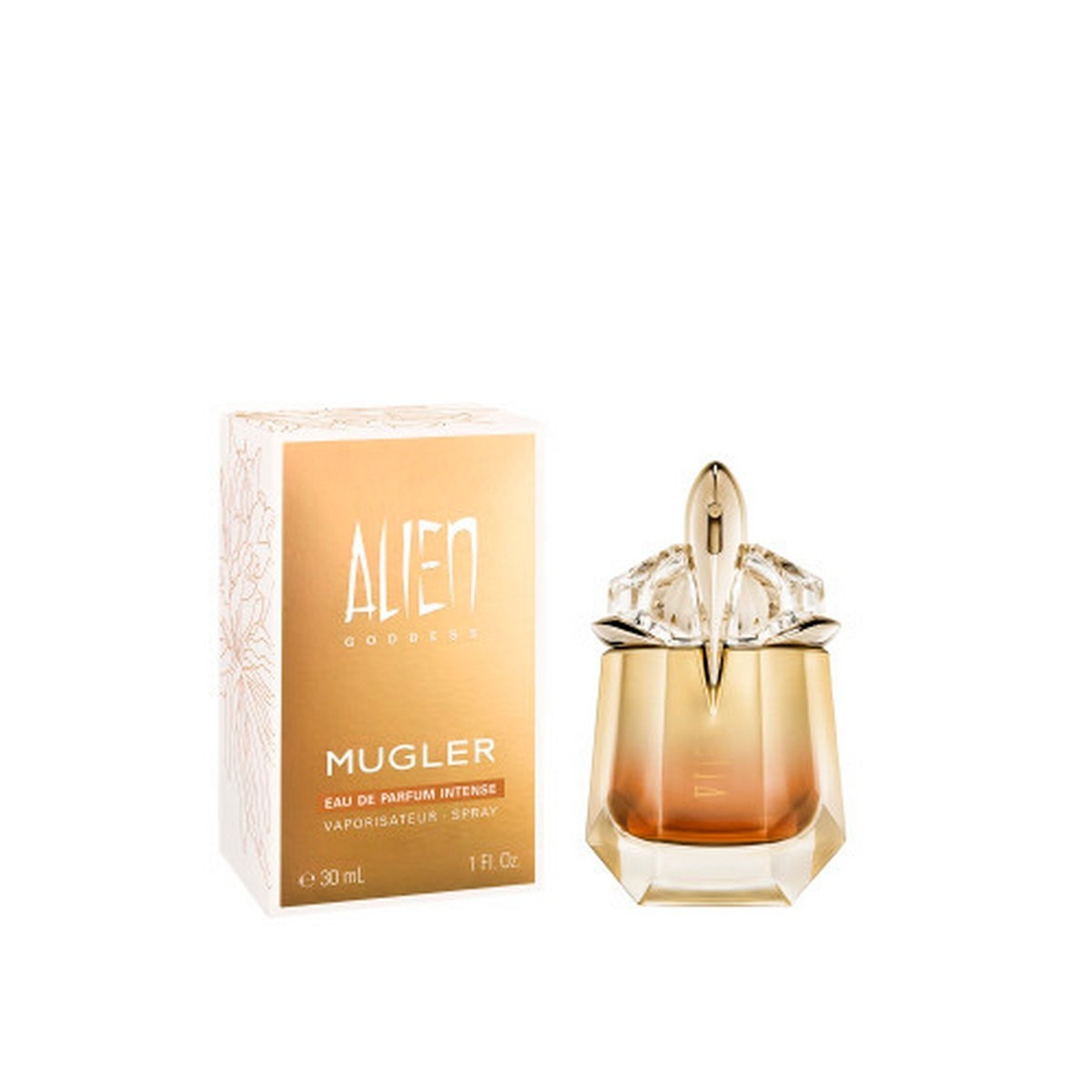 Alien Goddess Eau de Parfum Intense - 30 ml 2