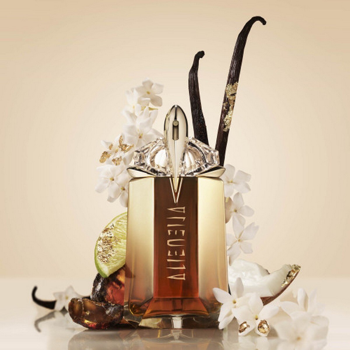 Alien Goddess Eau de Parfum Intense - 30 ml 3