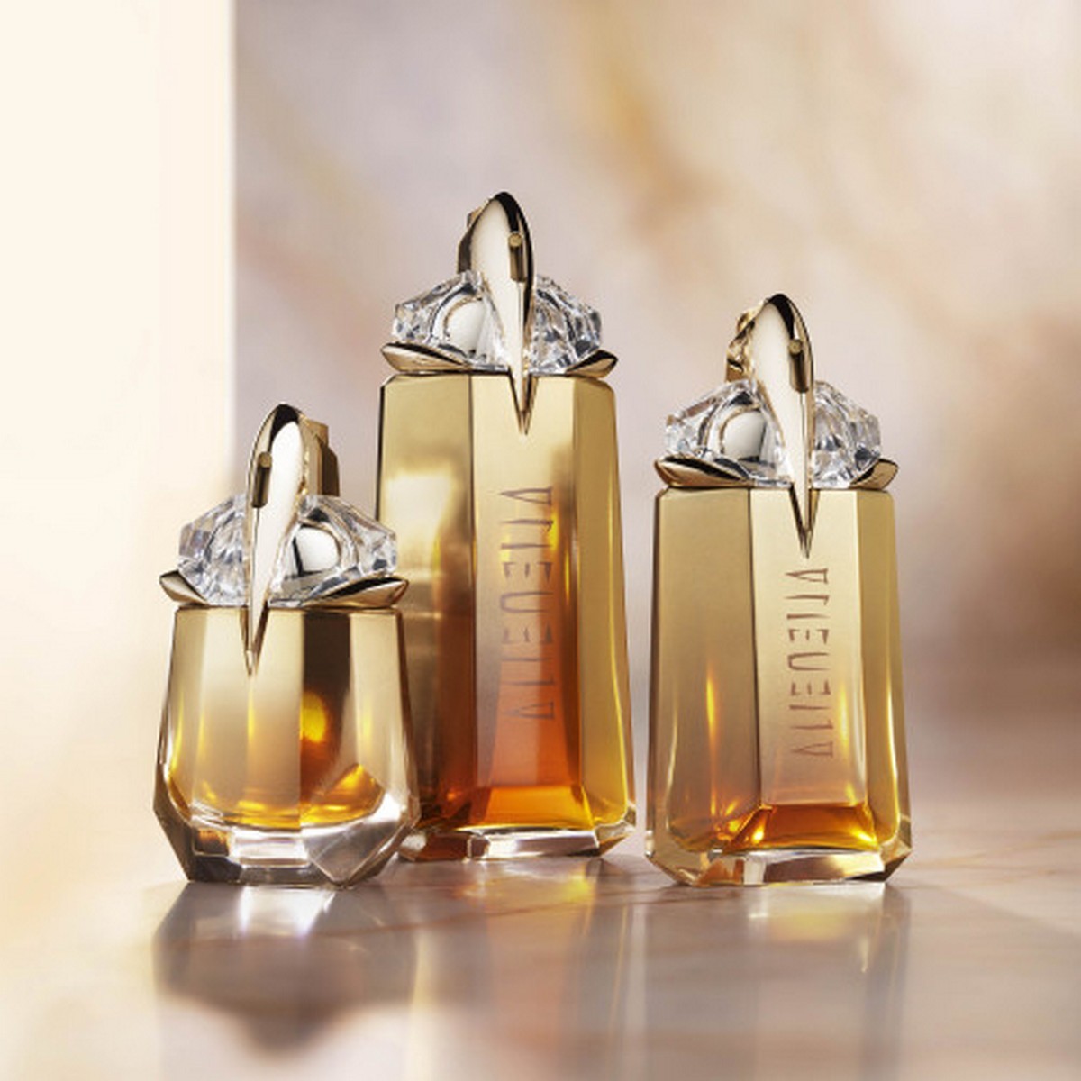 Alien Goddess Eau de Parfum Intense - 30 ml 5