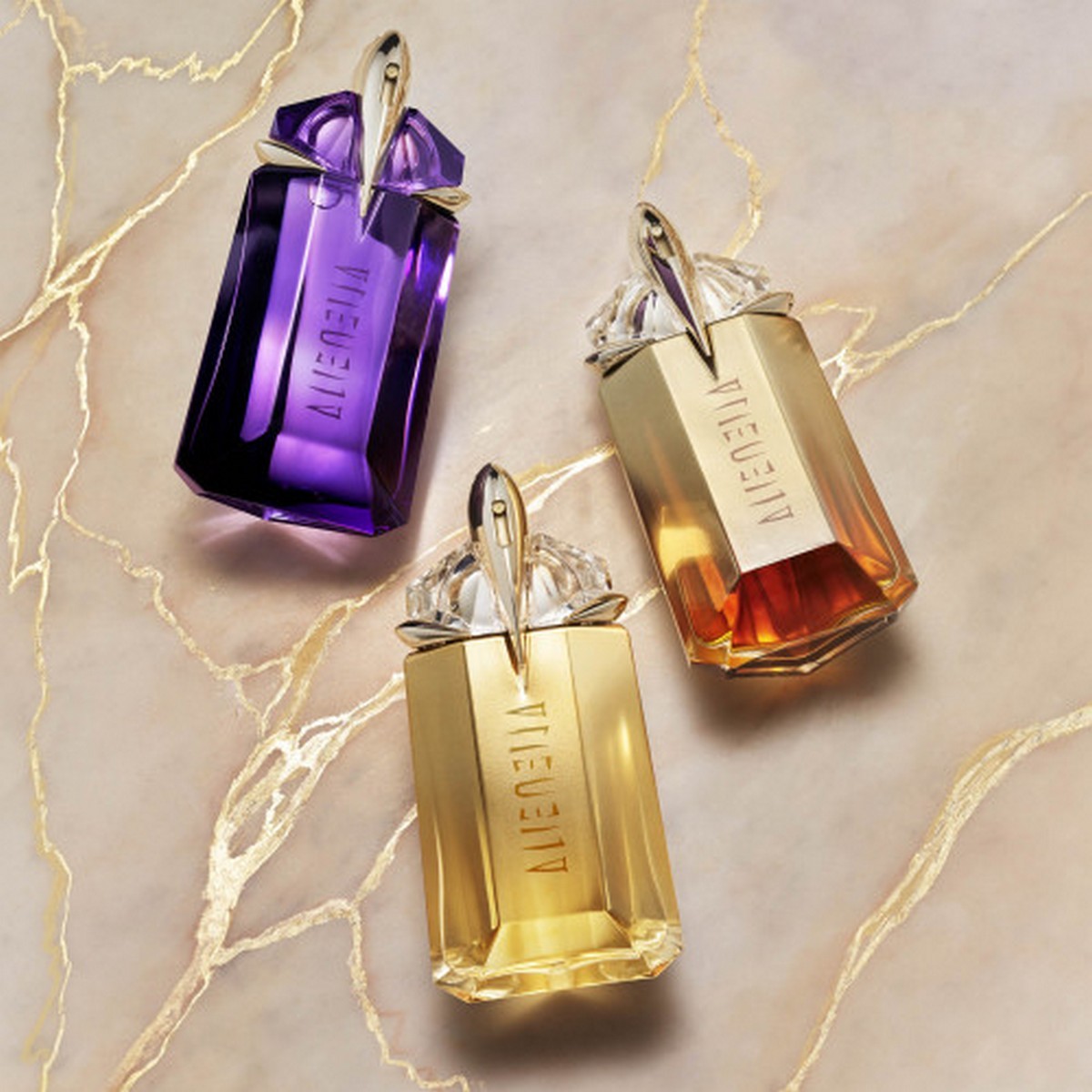 Alien Goddess Eau de Parfum Intense - 30 ml 6