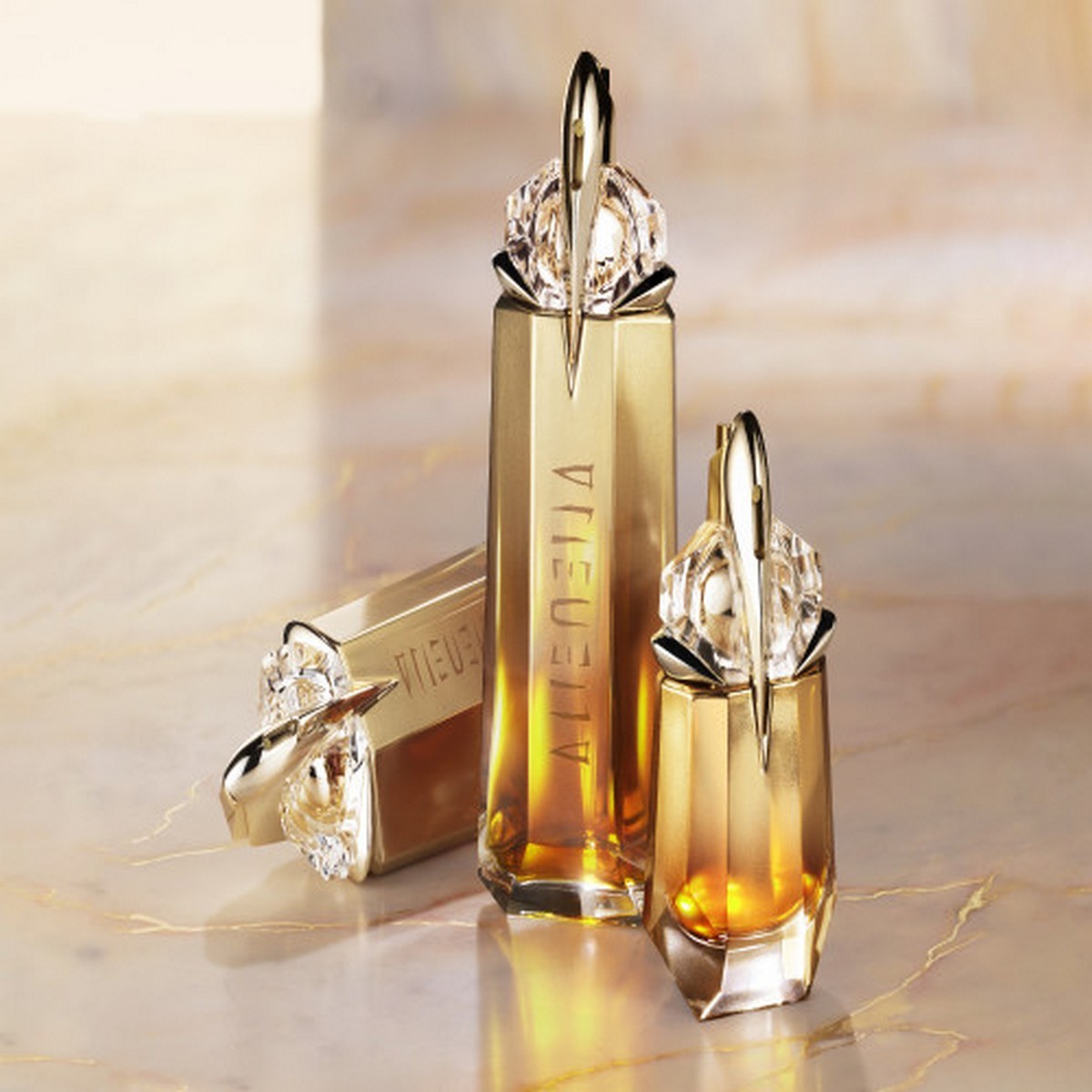 Alien Goddess Eau de Parfum Intense - 30 ml 7