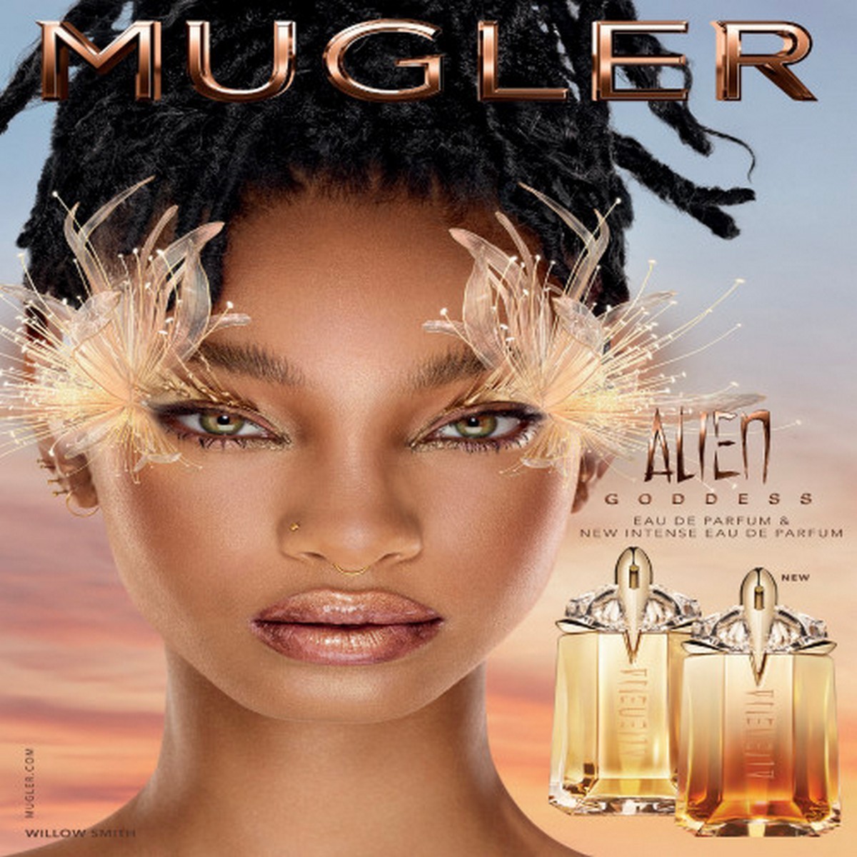 Alien Goddess Eau de Parfum Intense - 30 ml 9