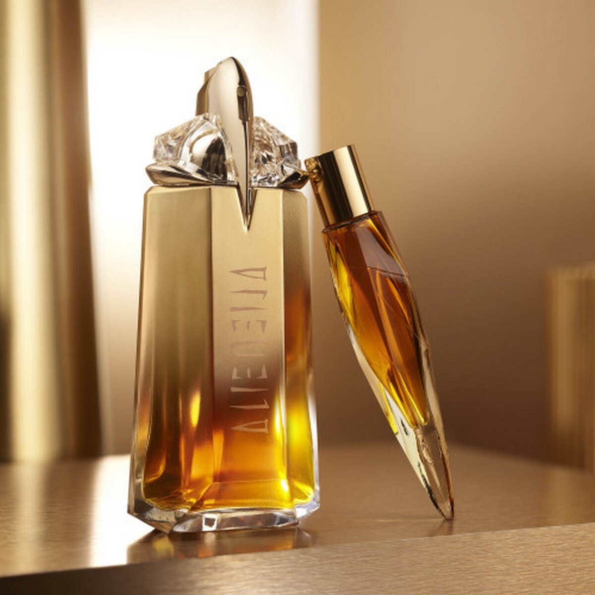 Alien Goddess Eau de Parfum Intense - 30 ml 11