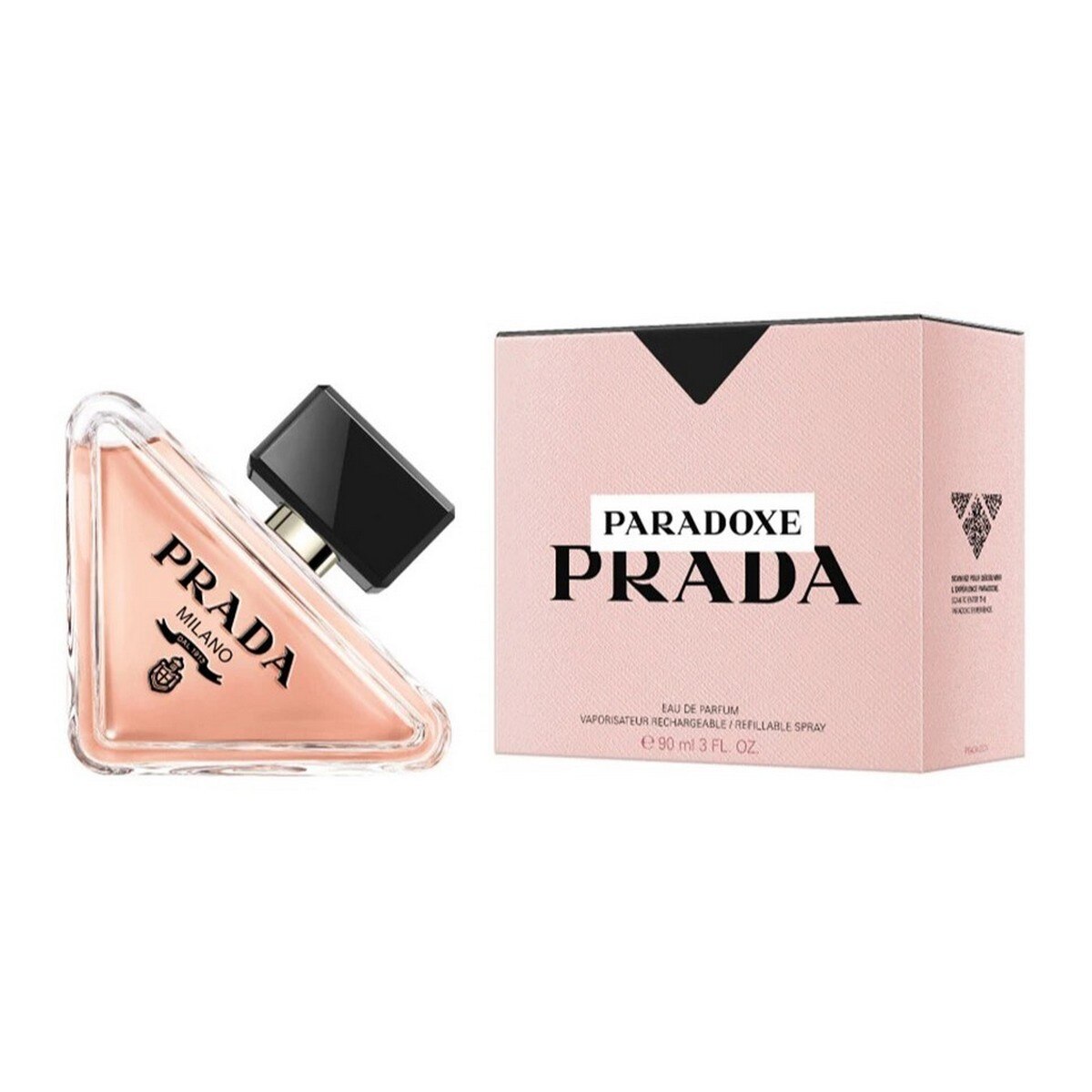 Prada Paradoxe Eau de Parfum - 90 ml 2