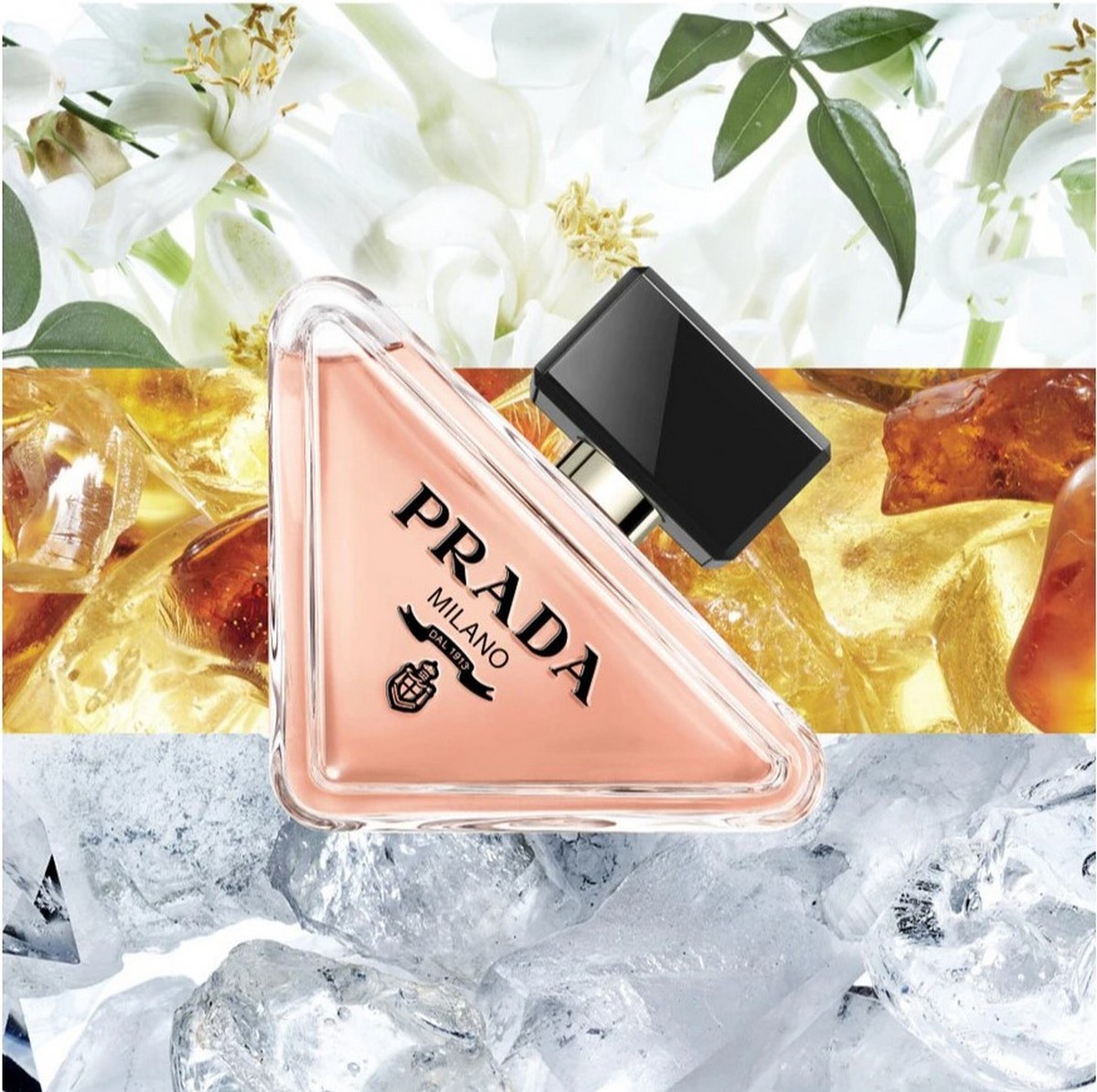 Prada Paradoxe Eau de Parfum - 90 ml 3