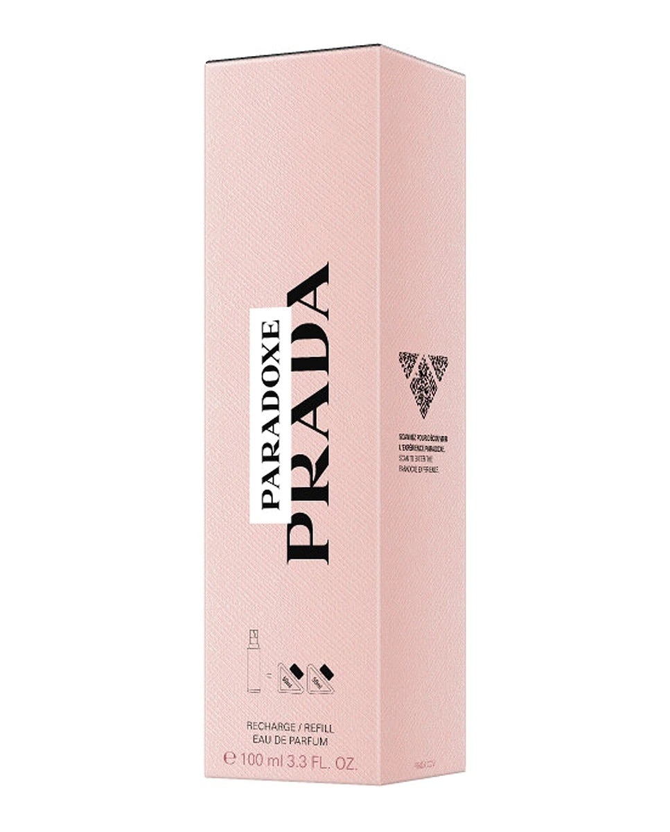 Recarga Prada Paradoxe Eau de Parfum - 100 ml 2