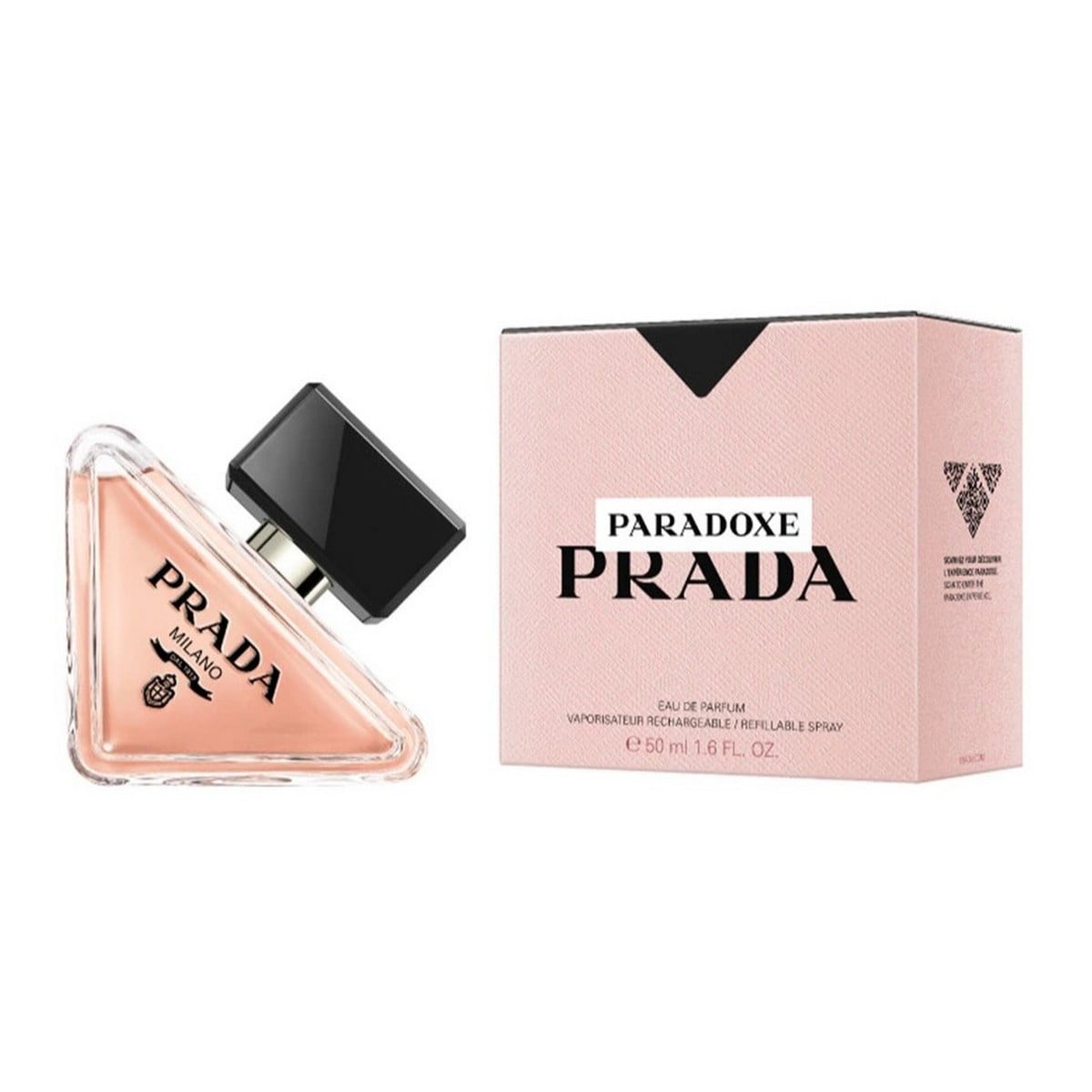 Prada Paradoxe Eau de Parfum - 50 ml 2