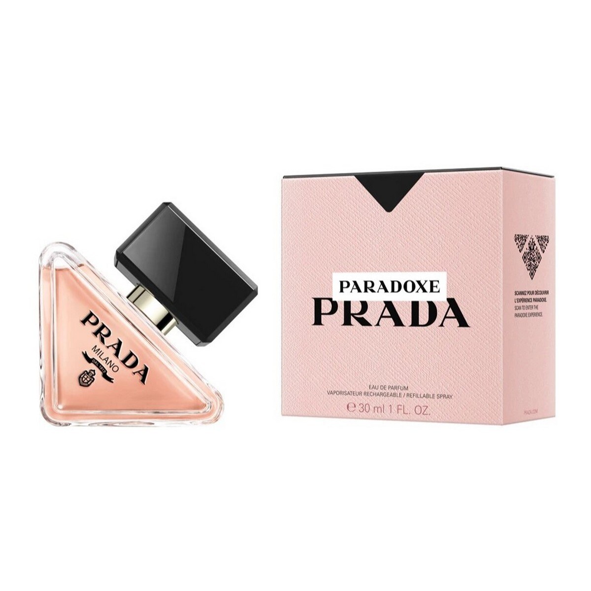 Prada Paradoxe Eau de Parfum - 30 ml 2