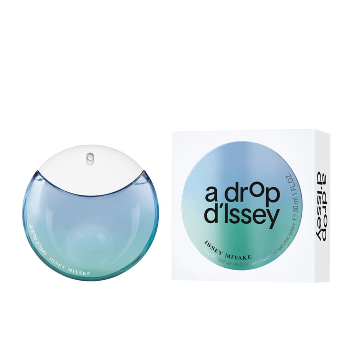 Drop d'Issey Eau de Parfum Fraîche - 30 ml 2