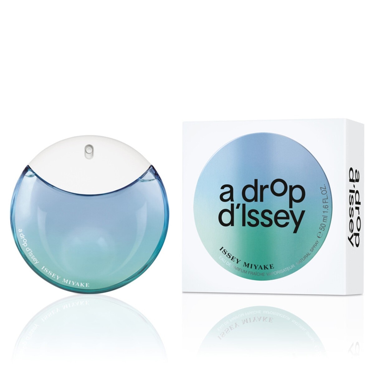 Drop d'Issey Eau de Parfum Fraîche - 50 ml 2