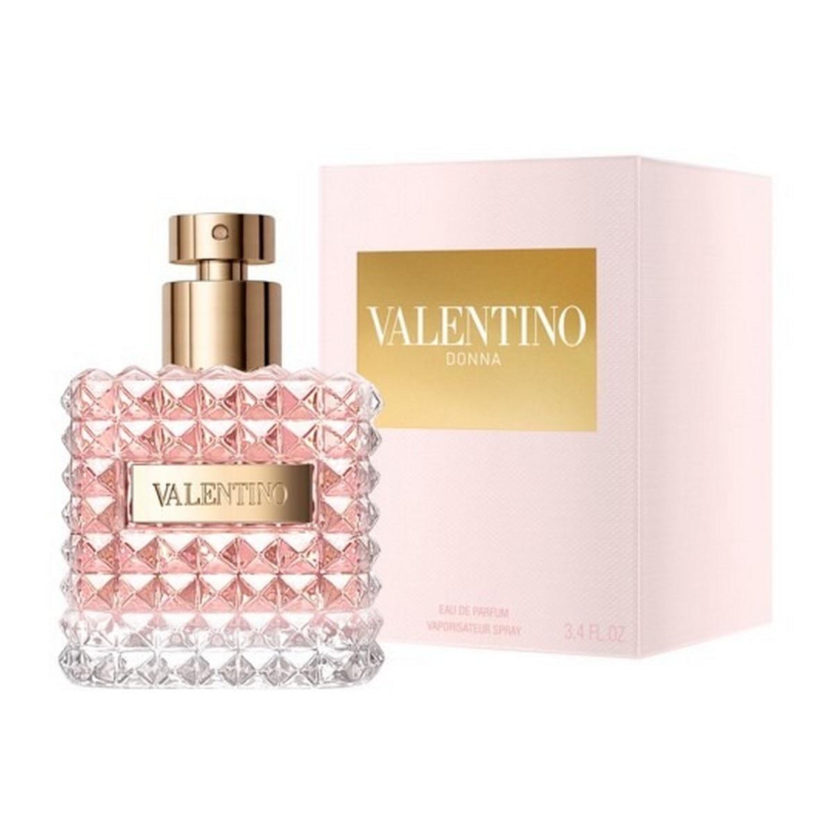 Donna Eau de Parfum - 100 ml 2