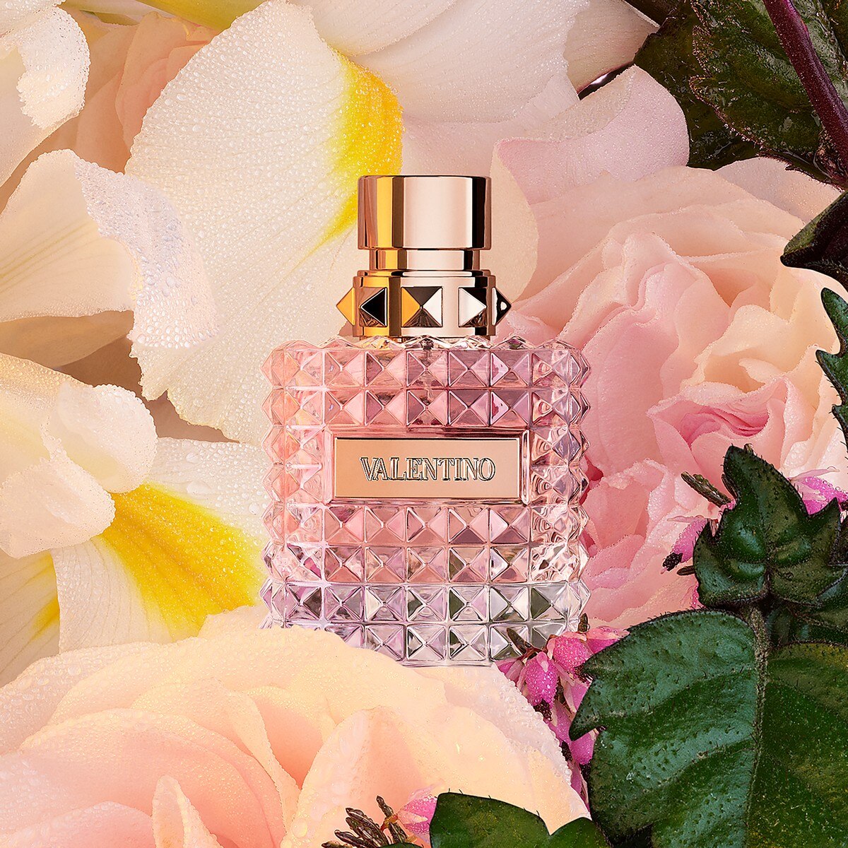 Donna Eau de Parfum - 100 ml 3