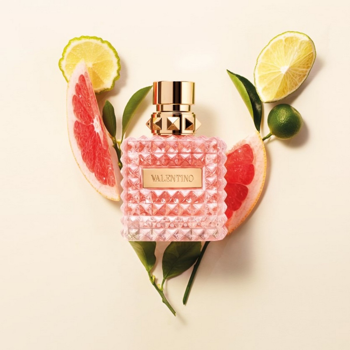Donna Eau de Parfum - 100 ml 9
