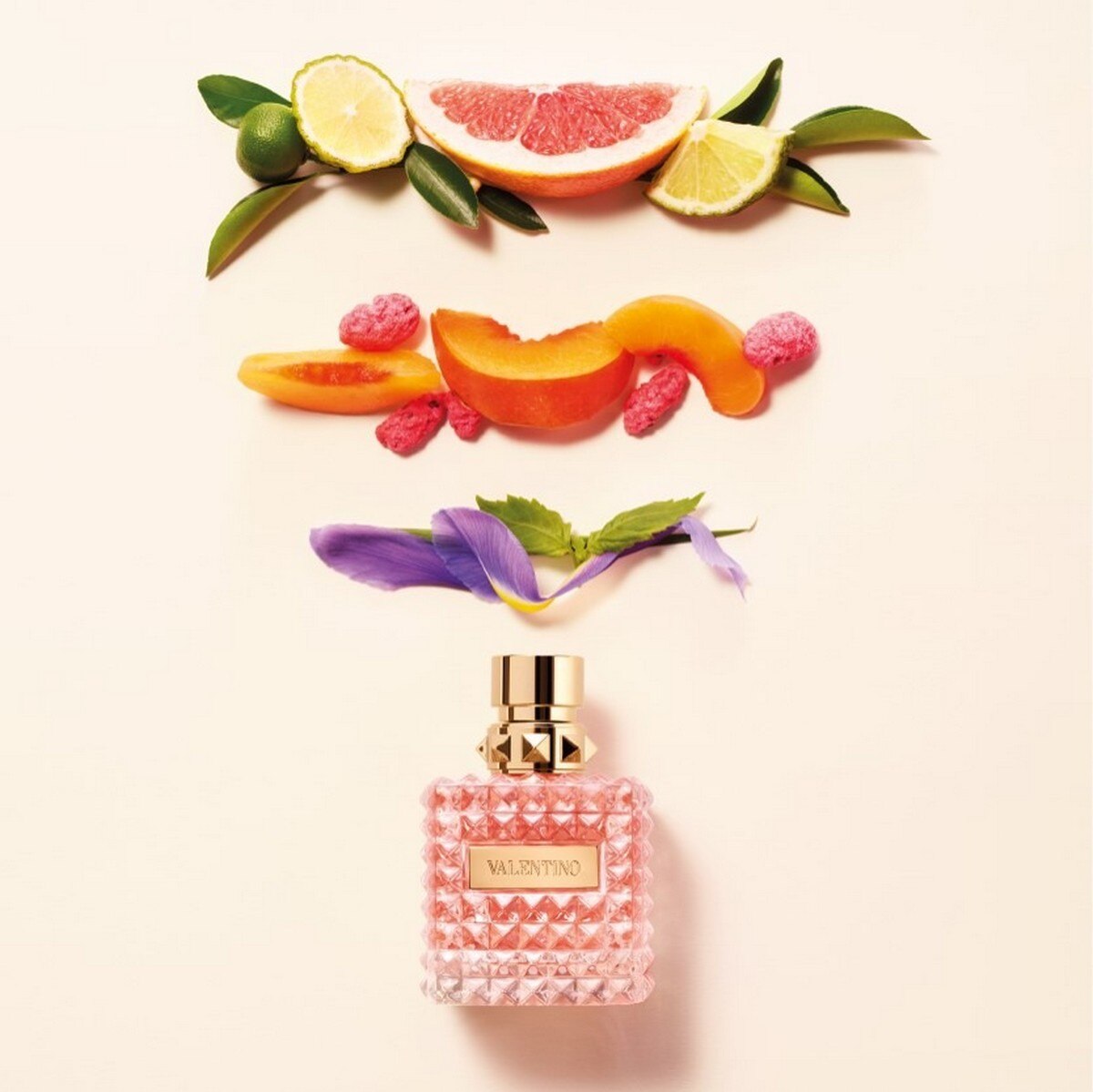 Donna Eau de Parfum - 100 ml 10