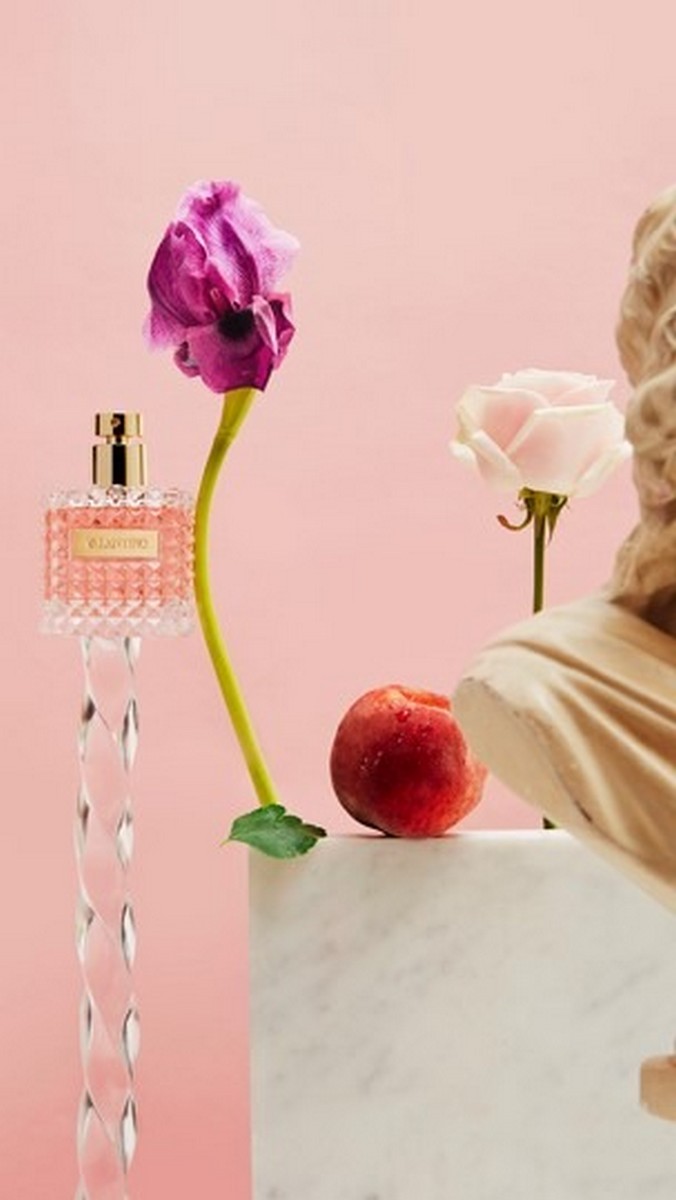 Donna Eau de Parfum - 100 ml 11