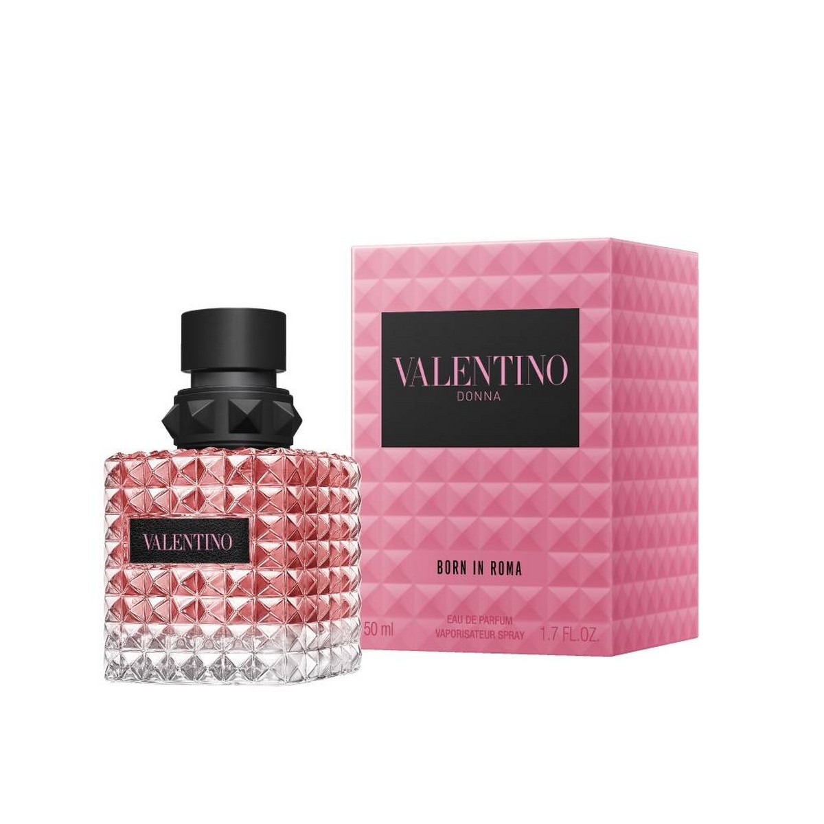 Donna Born in Roma Eau de Parfum - 50 ml 2