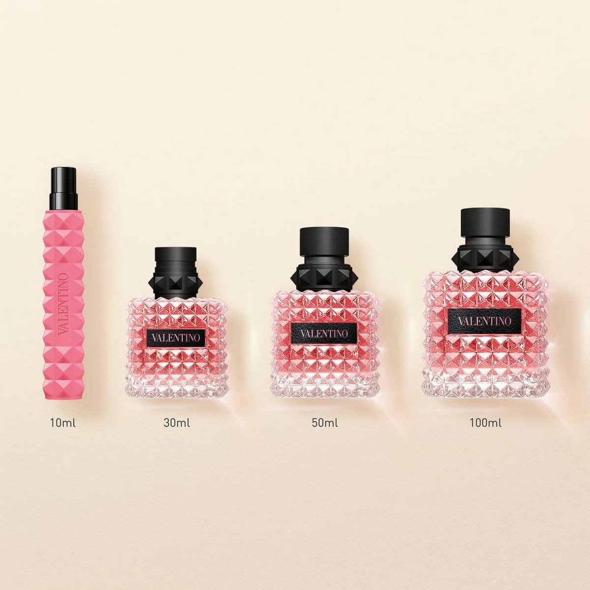 Donna Born in Roma Eau de Parfum - 50 ml 4