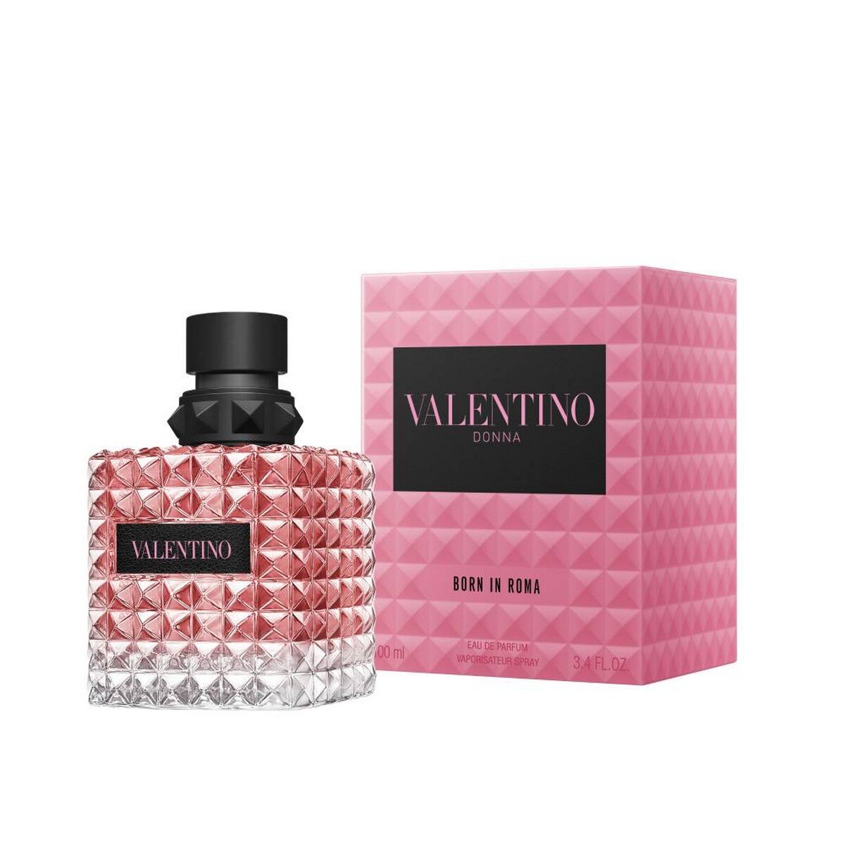 Donna Born in Roma Eau de Parfum - 100 ml 2