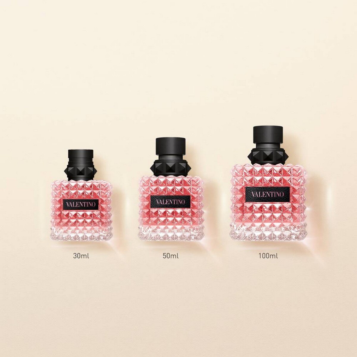 Donna Born in Roma Eau de Parfum - 100 ml 7