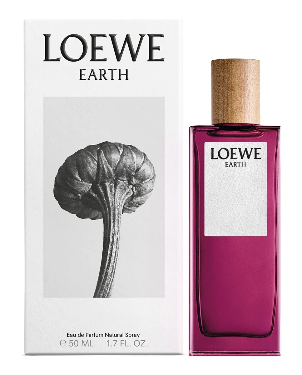 EARTH Eau de Parfum 2