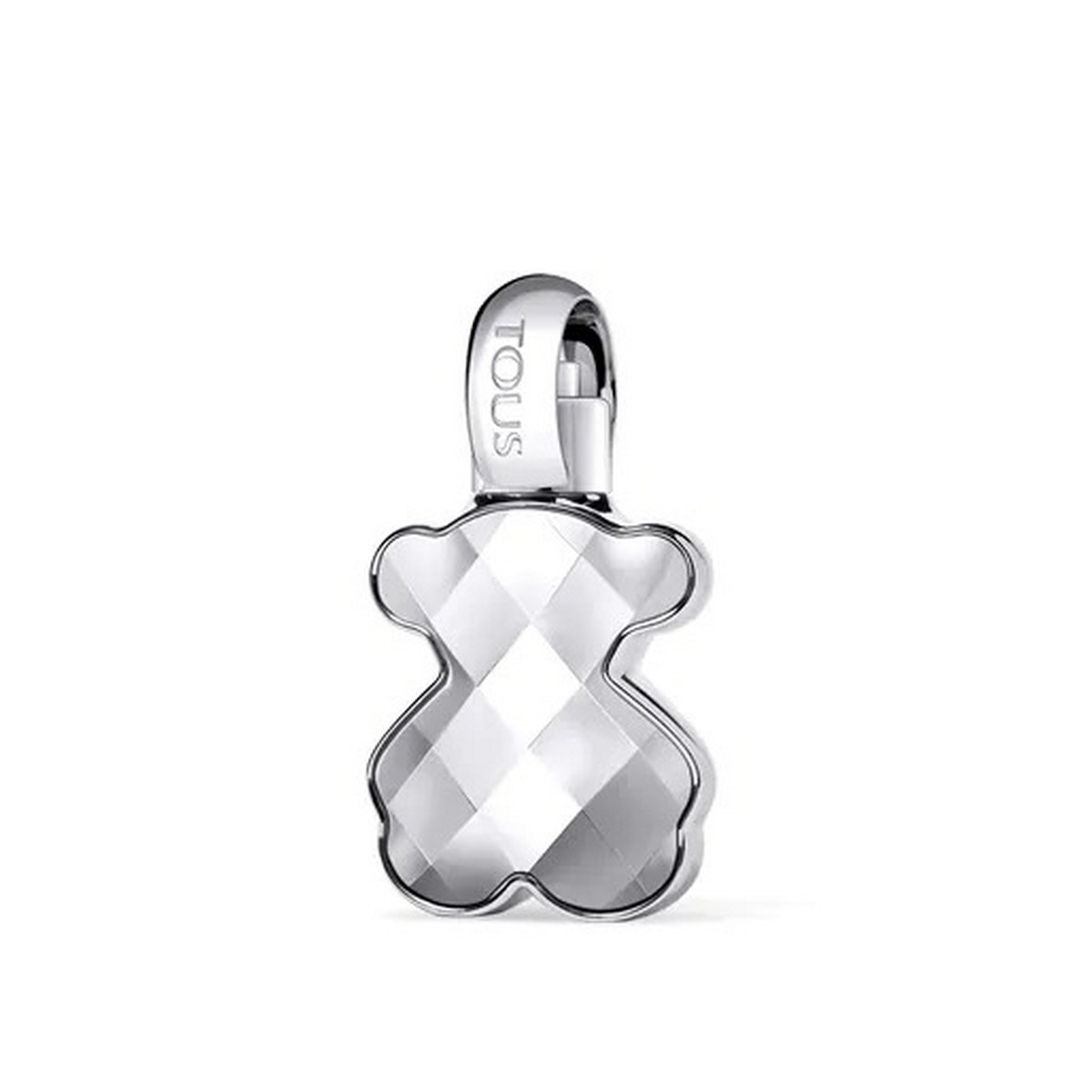 Imagem 0 de Love Me The Silver Eau de Parfum - 30 ml