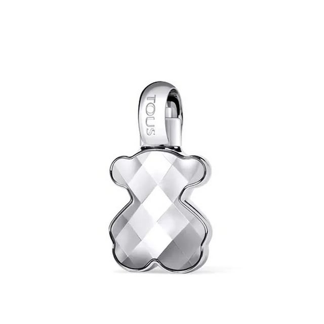 Imagem 0 de Love Me The Silver Eau de Parfum - 30 ml