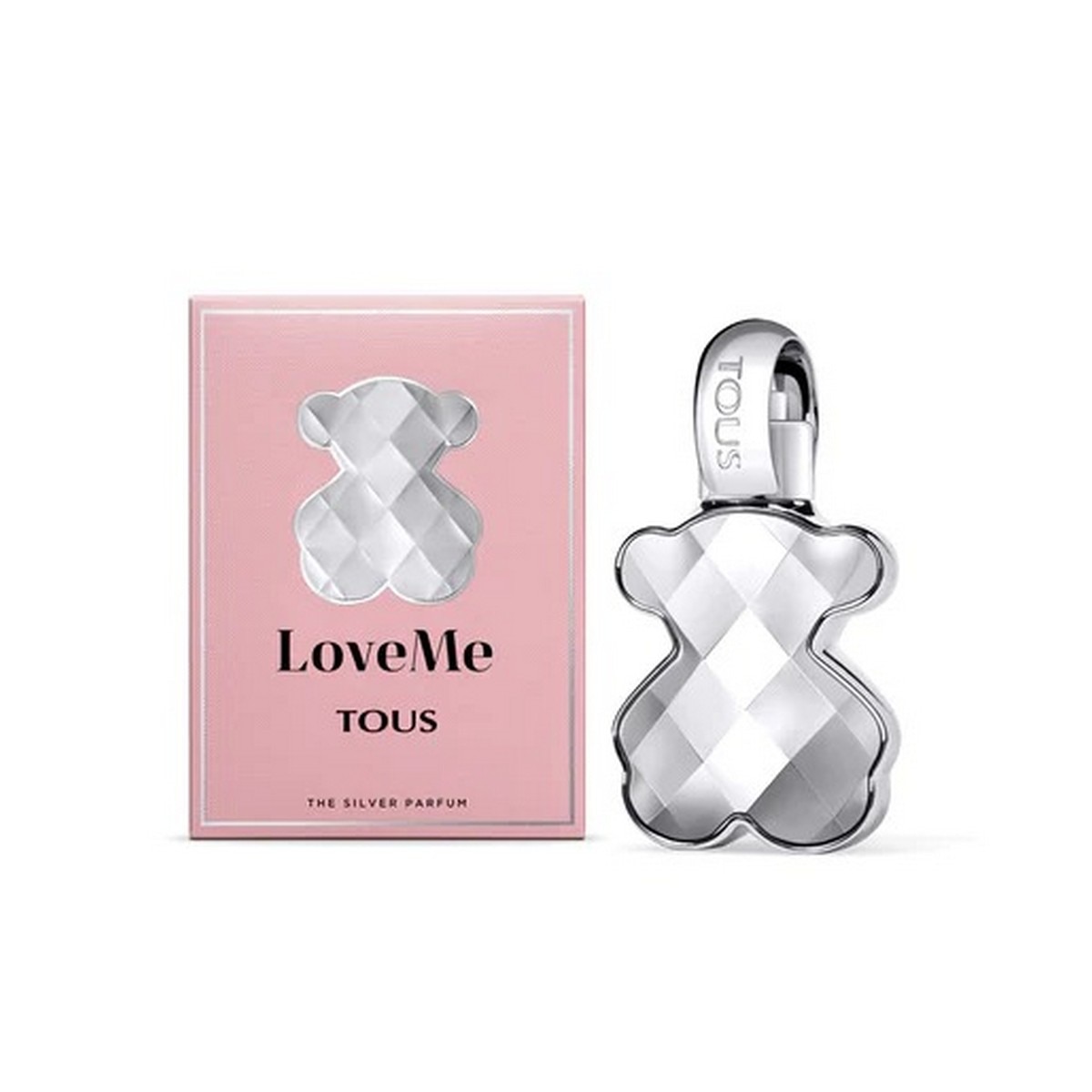 Love Me The Silver Eau de Parfum - 30 ml 2