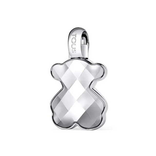 Imagem 0 de Love Me The Silver Eau de Parfum - 50 ml