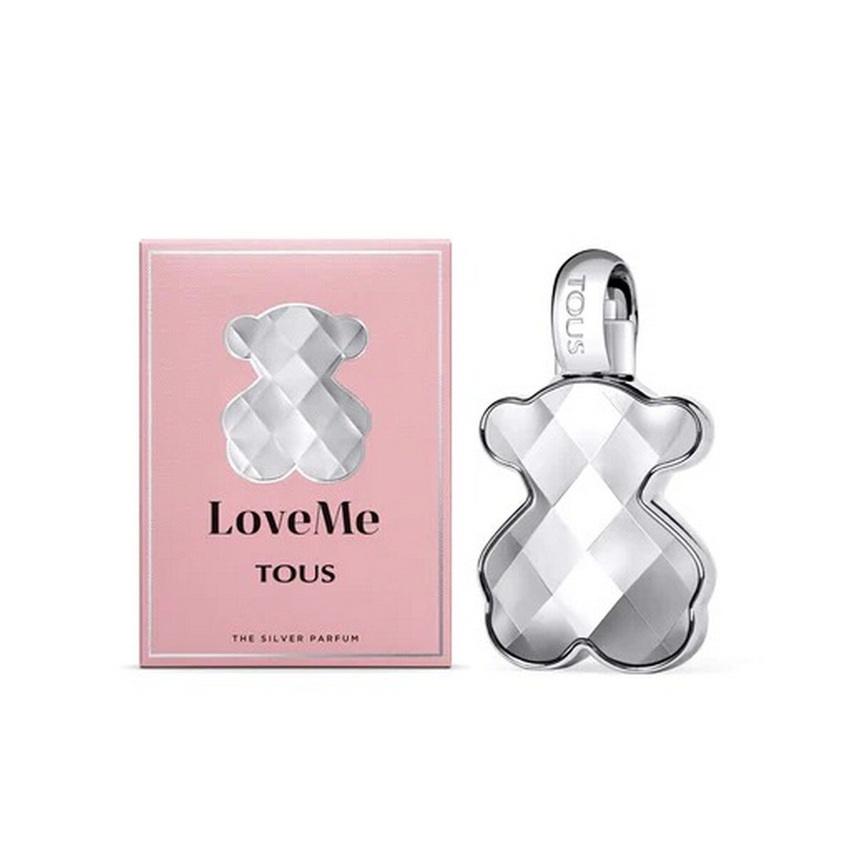 Love Me The Silver Eau de Parfum - 50 ml 2