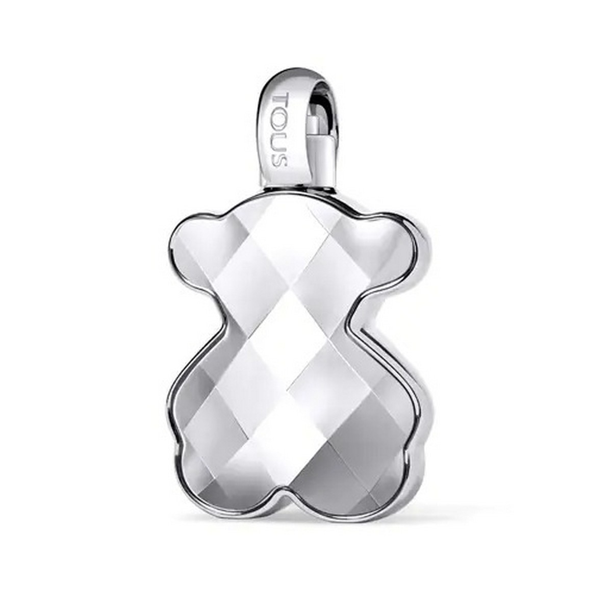 Imagem 0 de Love Me The Silver Eau de Parfum - 90 ml