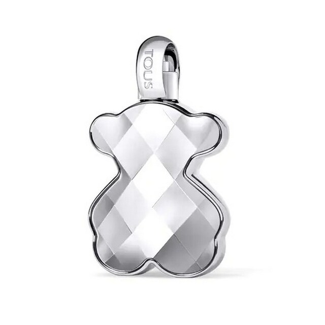 Imagem 0 de Love Me The Silver Eau de Parfum - 90 ml