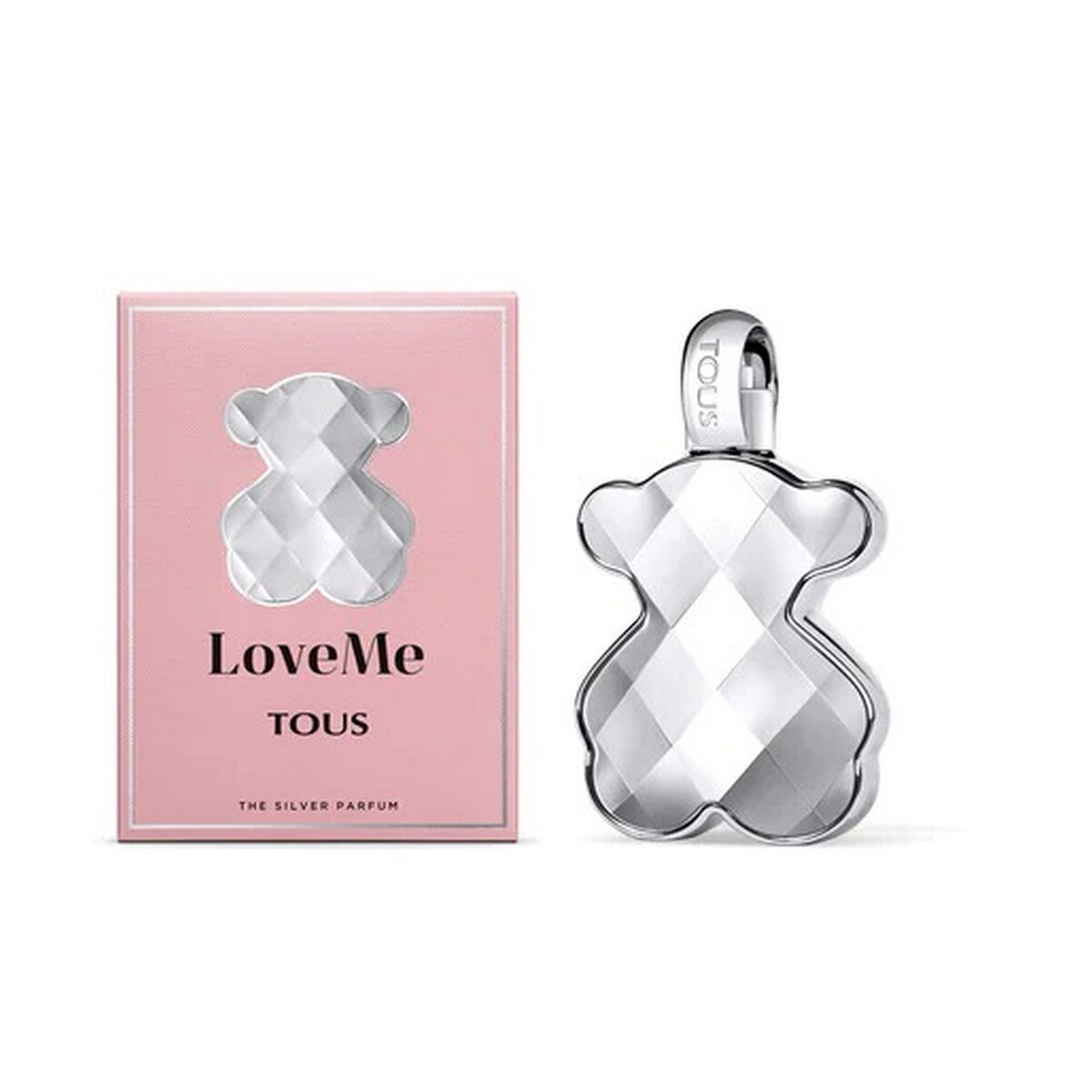 Love Me The Silver Eau de Parfum - 90 ml 2