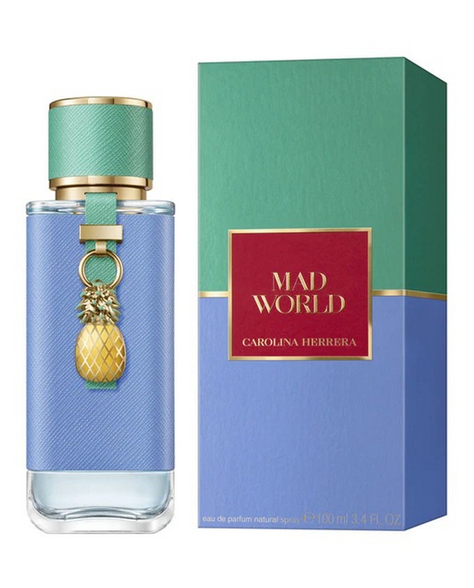 Mad World Luckycharms Eau de Parfum - 100 ml 2
