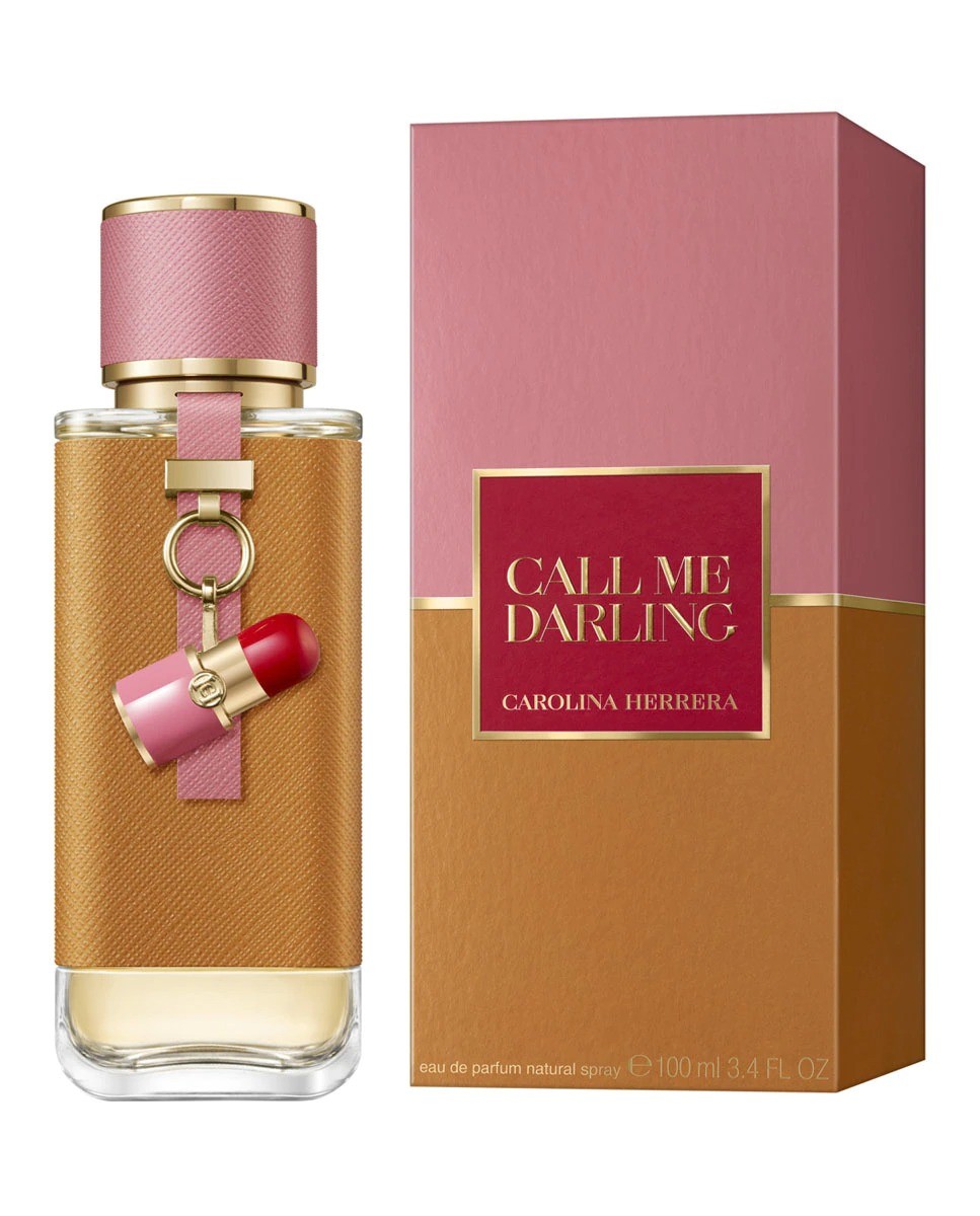 Call Me Darling Luckycharms Eau de Parfum - 100 ml 2