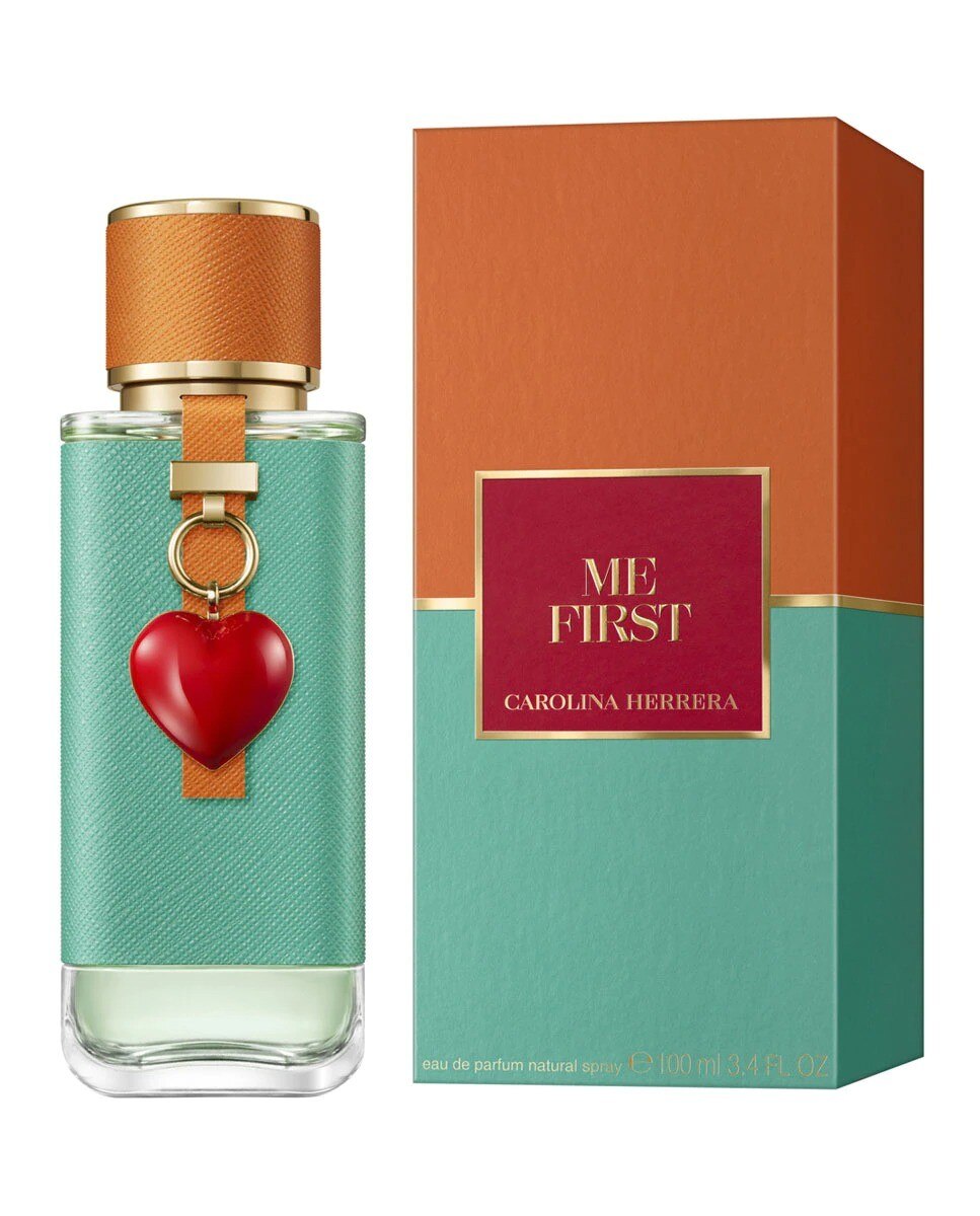 Me First Luckycharms Eau de Parfum - 100 ml 2