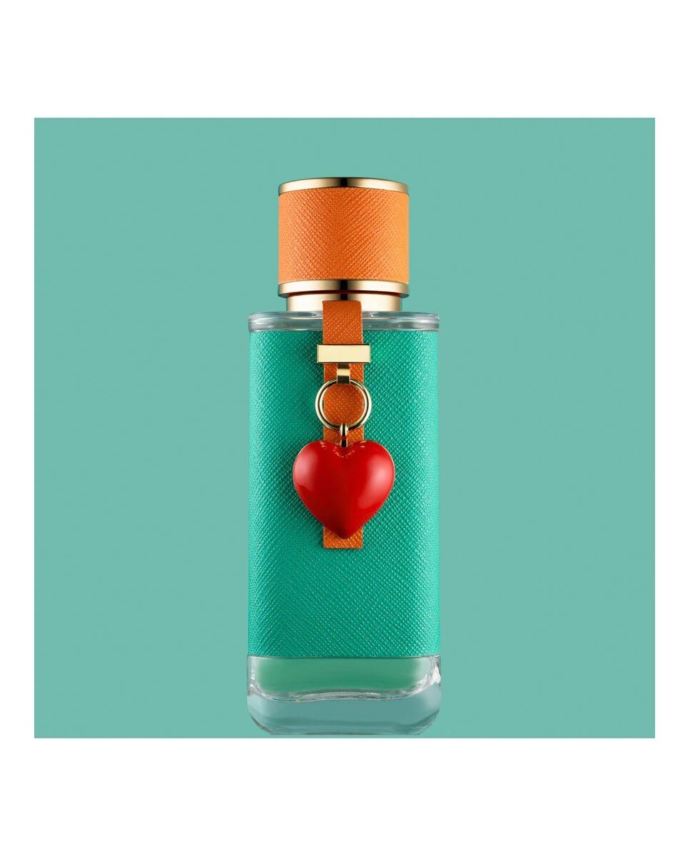 Me First Luckycharms Eau de Parfum - 100 ml 3