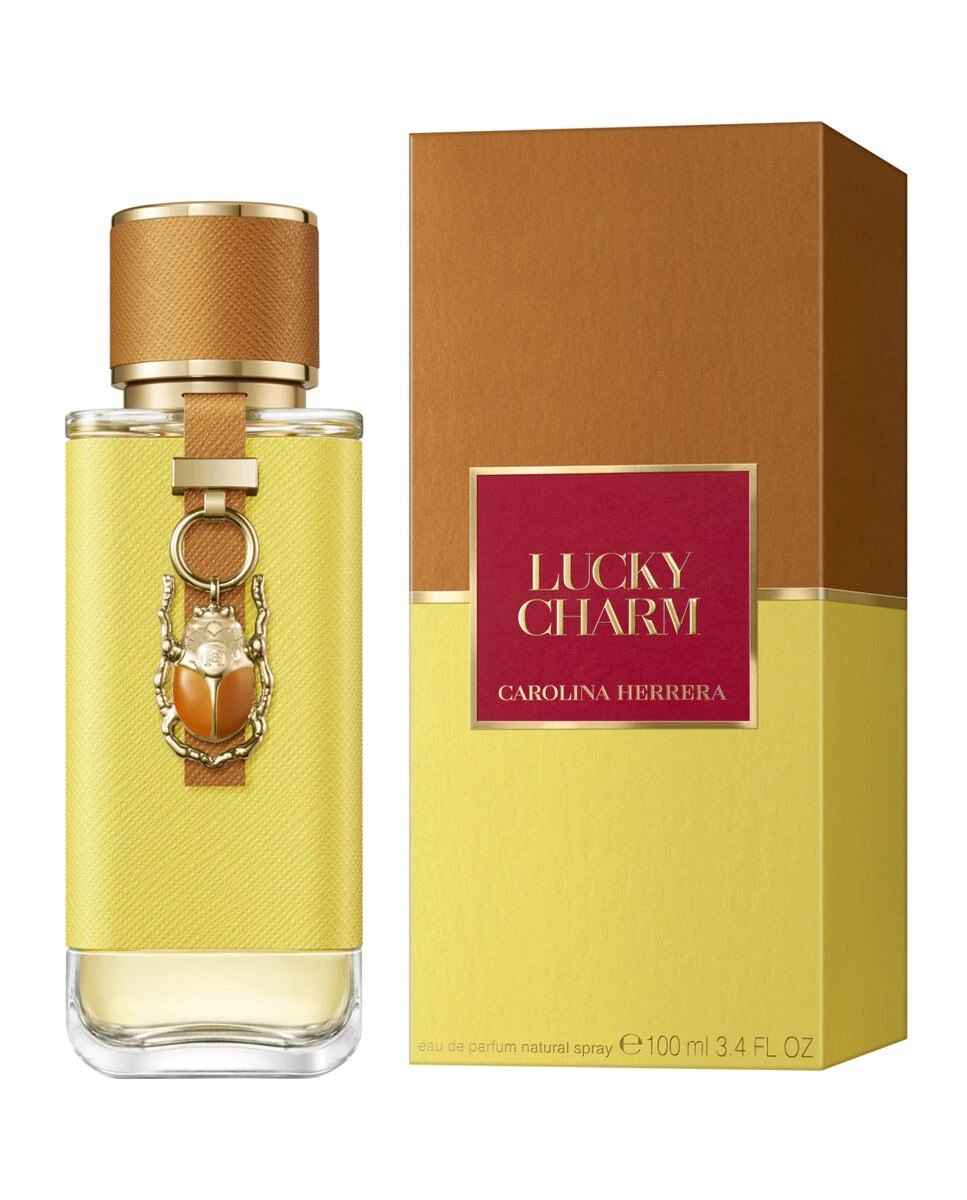 Lucky Charm Luckycharms - 100 ml 2